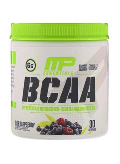 Buy BCAA Optimized Blue Raspberry Branched Chain Amino Acids Dietary Supplement in Saudi Arabia