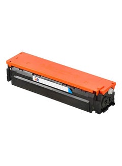 Buy Laser Toner Cartridge Cyan in UAE