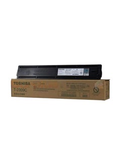 Buy Laser Toner Cartridge For Toshiba 2309/2809 Printer Black in Saudi Arabia