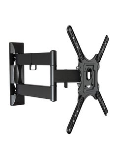 Buy Wall Mount Bracket For LED/LCD/OLED/Plasma TV Black in Egypt