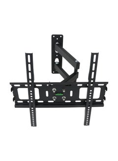 Buy Wall Mount Frame For LCD TV Black in Egypt