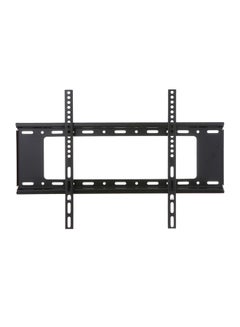 اشتري Adjustable Wall Mount For LED TV 2922724948337032 أسود في مصر