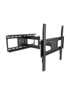 Buy Full Motion Movement Wall Mount For LCD TV Black in Egypt