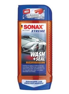 Buy Xtreme Wash Plus Seal Cleaner in UAE