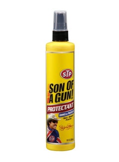 Son of a gun protectant для чего