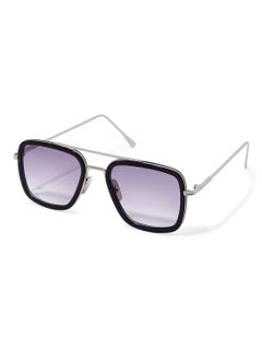 اشتري UV Protection Square Sunglasses ASS0009-015 في الامارات