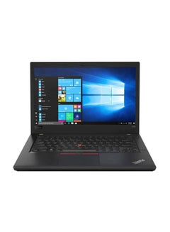 Buy ThinkPad A485 Laptop With 14-Inch Display, Ryzen 3 PRO Processor/4GB RAM/500GB HDD/AMD Radeon Vega 6 Graphics Black in Egypt