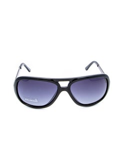 Buy Men's UV-Protection Pilot Sunglasses - Lens Size: 61 mm in UAE