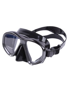 Buy Swimming Tempered Snorkelling Diving Goggles in UAE