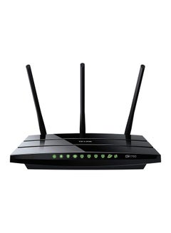 Buy Archer C7 Wireless Dual Band Gigabit Router Black in UAE