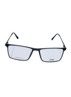 Buy Rectangular Eyeglass Frame  8106c4 in UAE