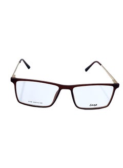Buy Rectangular Eyeglass Frame  8106c5 in UAE