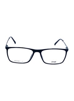 Buy Rectangular Eyeglass Frame  8110c1 in UAE