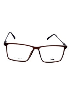 Buy Rectangular Eyeglass Frame  8111c5 in UAE