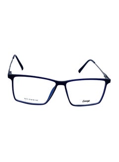 Buy Rectangular Eyeglass Frame  8111c7 in Saudi Arabia