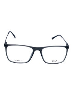 Buy Rectangular Eyeglass Frame  81110c4 in UAE