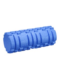 Buy Massage Foam Roller 13.5x32.5cm in Egypt