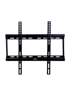 اشتري Wall Mount Bracket Stand For LCD/LED/Plasma Screen mount2072724562697079 أسود في مصر