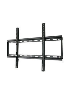 Buy Wall Mount Bracket Stand For LCD/LED/Plasma Screen Black in Egypt