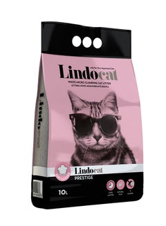 اشتري Prestige Cat Litter 10Liters في السعودية