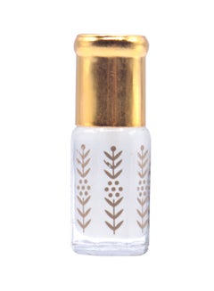 Buy Tolal Long Lasting Thick Tahara Musk Perfume Oil 3ml in Egypt