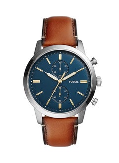 Buy Men's Townsman Chronograph Watch FS5279 in Egypt