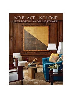 اشتري No Place Like Home hardcover english - 10 Sep 2019 في الامارات