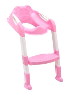 Buy Baby Potty Seat With Ladder in UAE