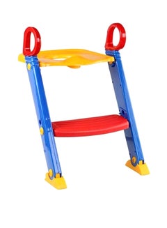 Buy Paral Kids Toddler Trainer Toilet Potty Seat Chair in UAE