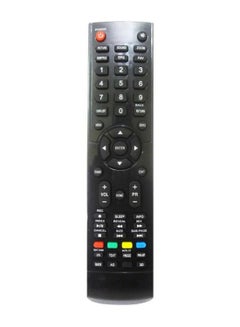 Remote Control For Tornado Tv Black Red Green Price In Egypt Noon Egypt Kanbkam