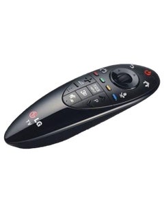 Buy TV Remote Control For LG Smart 3D Screen Black in UAE