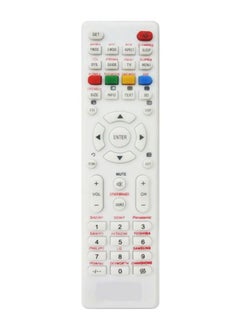 Buy Universal Multi-Screen Remote Control White in Saudi Arabia