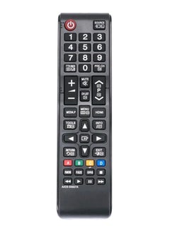 Buy Remote Control For Samsung TV Black in Egypt