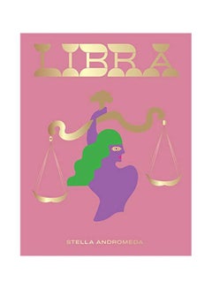 اشتري Libra hardcover english - 22-Oct-19 في الامارات