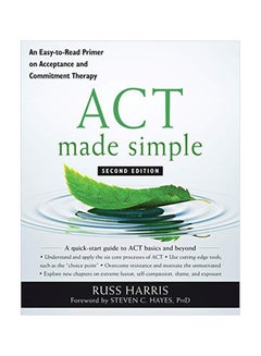 Buy Act Made Simple paperback english - 01-May-19 in UAE