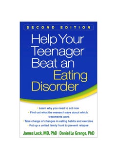 اشتري Help Your Teenager Beat An Eating Disord Paperback 2 في الامارات