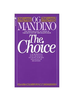 اشتري Choice Paperback في الامارات