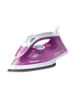 Buy Handheld Steam Iron 1550.0 W NI-M250T Multicolour in Egypt