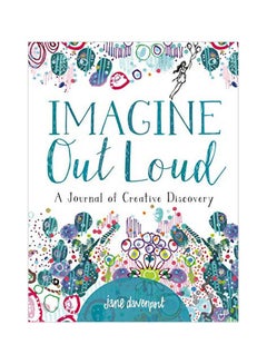 اشتري Imagine Out Loud Paperback الإنجليزية by Jane Davenport - 01 Nov 2019 في الامارات