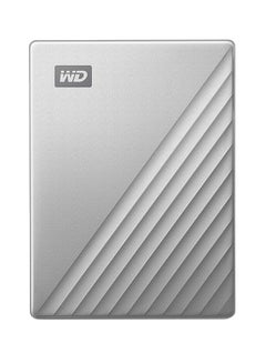 Buy My Passport Portable External Hard Drive 4.0 TB in UAE