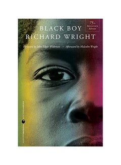 Buy Black Boy paperback english - 18 February 2020 in UAE