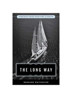 اشتري Long Way: Sheridan House Maritime Classic paperback english - 1 August 2019 في الامارات