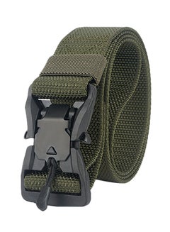 اشتري Adjustable Webbing Belts with Quick Release Magnetic Buckle 26x9سنتيمتر في الامارات