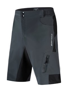 Buy Loose Fit MTB Cycling Shorts in UAE