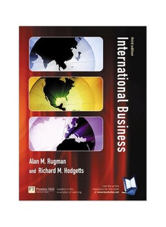 Buy International Business english 01 Feb 2003 in Egypt