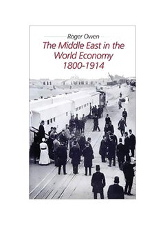 اشتري The Middle East In The World Economy Paperback English by Roger Owen - 30 Oct 2004 في مصر