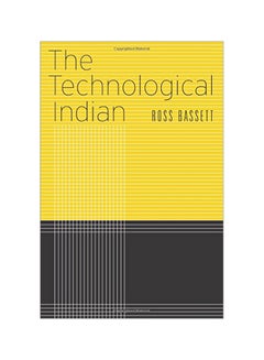 اشتري The Technological Indian paperback english - 15 Feb 2016 في مصر