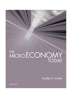 اشتري The Microeconomy Today paperback english - 2009-11-01 في مصر