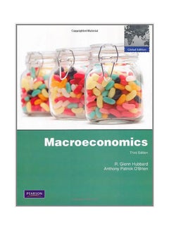 اشتري Macroeconomics english 30 Aug 2011 في مصر