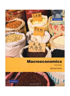 اشتري Macroeconomics english 03 Aug 2011 في مصر